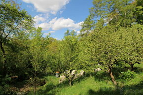 Prodej chaty se zahradou, Zlín - Příluky - 8