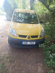 Renault Kangoo - 8