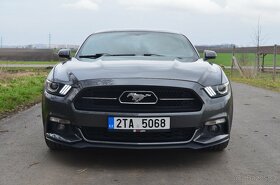 Ford Mustang/2.3/50YearsEdition - 8