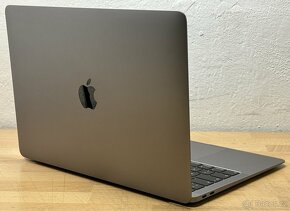 MacBook Air 13” 2018 / Záruka - 8