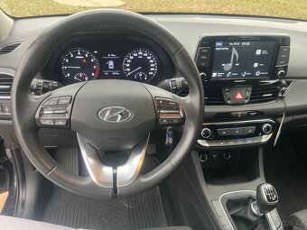 Hyundai i30 Fastback 1,0 T-GDI COMFORT - 8