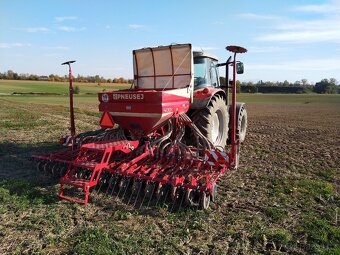 Pneusej MSH 400 - 8