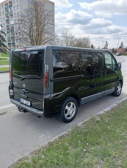Primastar 2.5 dci - 8