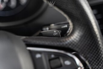 Škoda Octavia Combi 2.0 TDI RS DSG 4x4 - 8