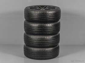 ŠKODA KAROQ ORIG. ALU R18 LETNÍ 215/50/18, 5x112 (2286B) - 8