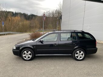 Škoda Octavia 2.0 85kw - 8