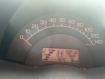 SMART 30 CDI A, FORTWO - 8