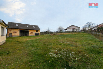Prodej pozemku k bydlení, 601 m², Bukovec - 8