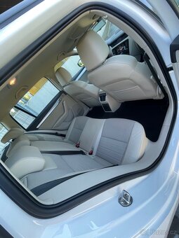 Škoda Octavia 3 2.0TDI 110kW - 8