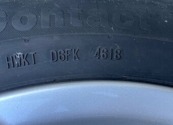 ALU kola 5x114.3 r17 TOYOTA originál CH-R - 8