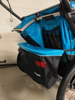 🌸🌸 Thule Chariot Sport 2 🌸🌸 - 8