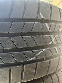 235/55R18 100V Bridgestone Turanza ECO - 8