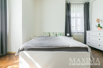 Prodej, byt 3+1, 90m2, Praha 8, Kobylisy, Pakoměřická - 8