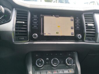 Škoda Kodiaq 2.0TDI Business - 8