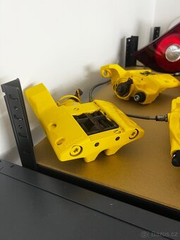 Lamborghini dual brzdice - 8