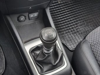 Kia Ceed 1.4i 80kW 2007 Hatchback 2.majitel 116 980 km - 8