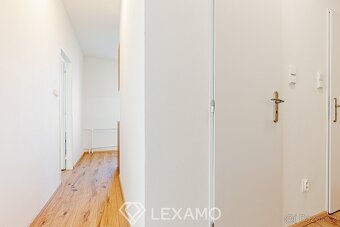 Pronájem byty 2+1, 57 m2 - Třebíč - Borovina, ev.č. 00234 - 8