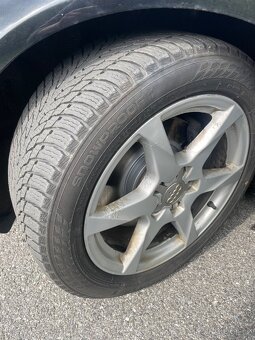 Audi A4 Avant 2.0 TDI 3x s-line - 8