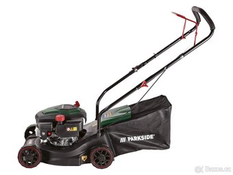 PARKSIDE® benzínová sekačka na trávu PBRM 39 C2 - 8