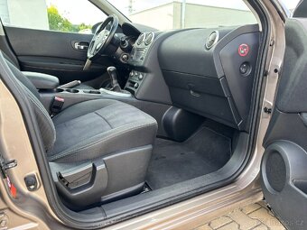 Nissan Qashqai 1.6i R.V.2013 Facelift Panorama - 8