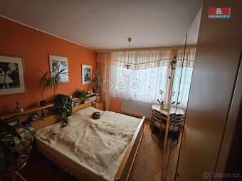 Prodej bytu 3+1, 72 m², Uherské Hradiště, ul. Štěpnická - 8
