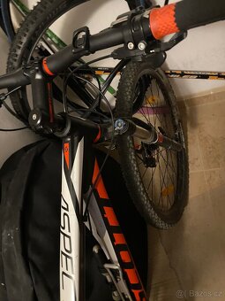 Kolo aspect scott 710 - 8