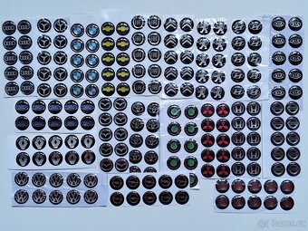 Klíč Volkswagen Škoda Seat.  Klíče lze použít pro Volkswagen - 8