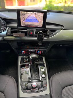 Audi A6C7 Quattro 150kw +chip - 8
