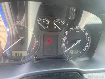 Octavia 1.9 tdi 81 kW, rok 2024 - 8
