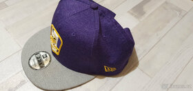 New ERA Vikings 9 FIFTY Kšiltovka SnapBack L/XL TOP - 8
