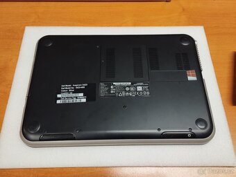 Notebook Dell Inspiron 5423 - 8