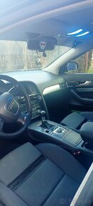 Audi A6 c6 2,7tdi 132kw S-Line - 8