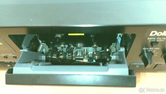Sony TC-K 815s - 8