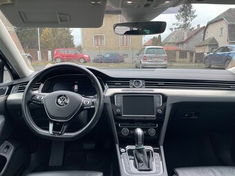 Volkswagen Passat B8 2.0tdi 4motion - 8