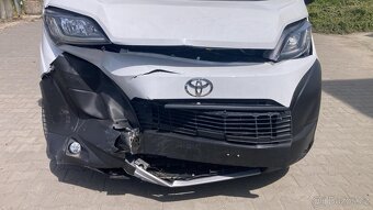 Toyota Proace MAX - 8