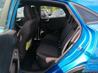 Ford Puma 1.5 Ecoblue ST-Line - 8