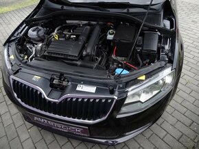 Škoda Octavia, 1.4TSI 110kW Combi - 8