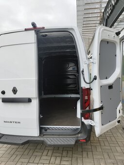 2025 Renault Master VAN L2 novinka - 8