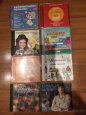 DVD,CD,PC hry - 8