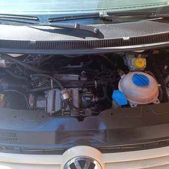 Vw - 8