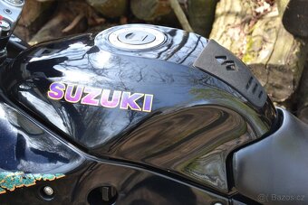 SUZUKI GSX-750F - AKCE - 8