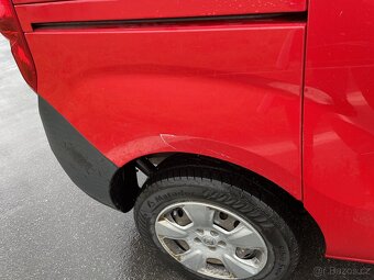 Opel COMBO - 8