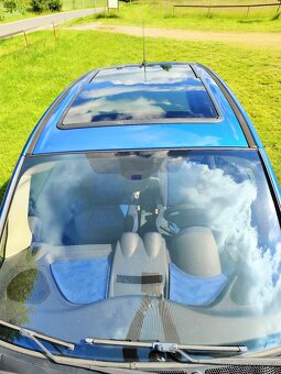 Peugeot 1007 Exclusive, Automat - 8