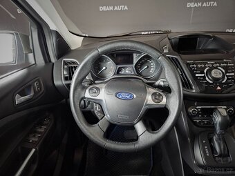Ford Kuga 2.0 TDCI Automat AWD 112 t.km. - 8