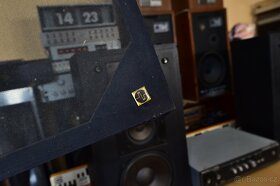 Transiwatt 44 Junior, reprosoustavy RS 334 Elektronika Praha - 8
