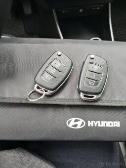 Hyundai Bayon - 8