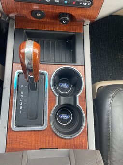 Ford Expedition Max Eddie Bauer - 8