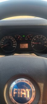 Fiat Punto-nová stk,nové rozvody - 8