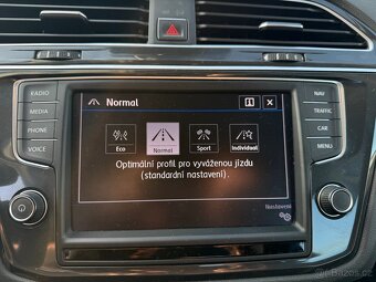 Prodam Volkswagen Tiguan 2.0 DSG - 8
