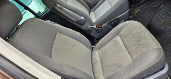 Vw t5.1 caravelle - 8